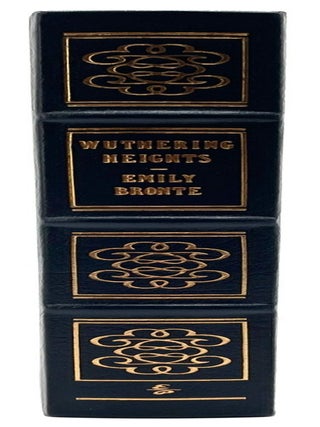 Wuthering Heights