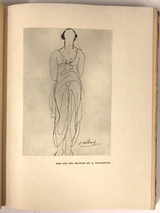 The Art of the Dance