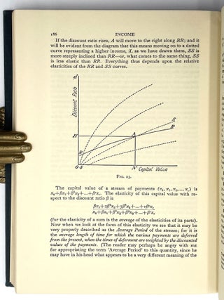 Value and Capital