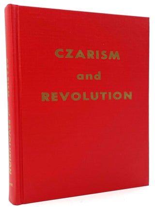 Czarism and Revolution