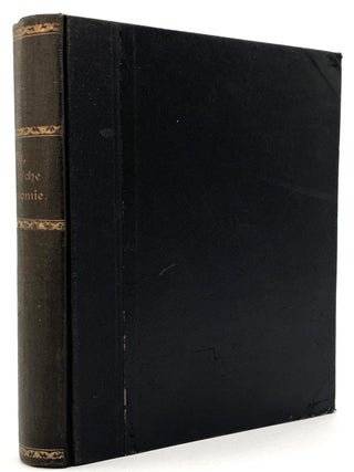 Item #2077 Das Nationale System der Politischen Oekonomie. Friedrich List