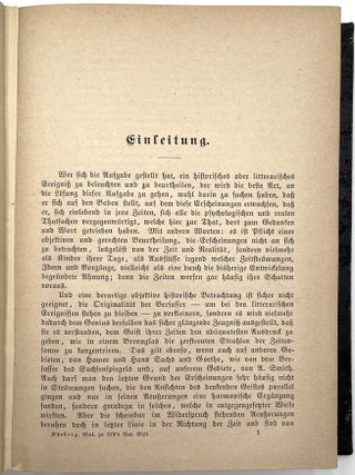 Das Nationale System der Politischen Oekonomie