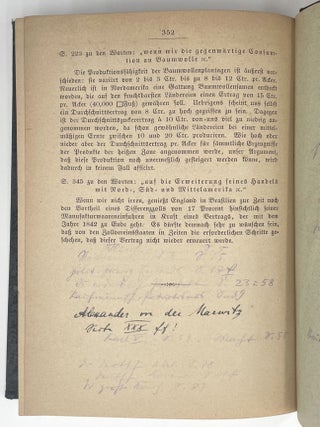 Das Nationale System der Politischen Oekonomie