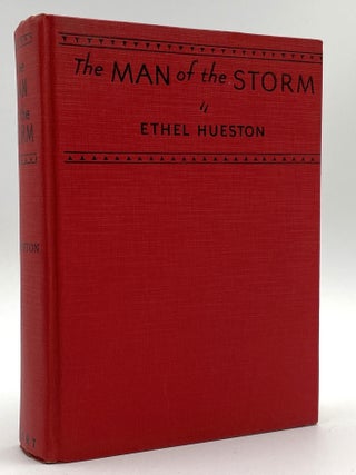 The Man of the Storm
