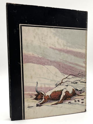 Memories of Old Montana