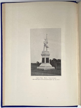 History of the 125th Regiment Pennsylvania Volunteers 1862-1863
