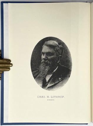 A History of the First Regiment Iowa Veteran Volunteers