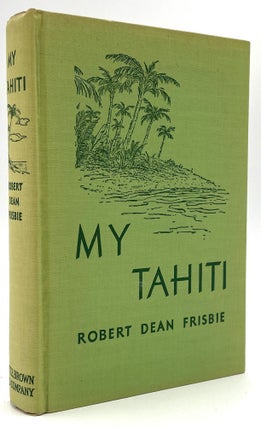 My Tahiti