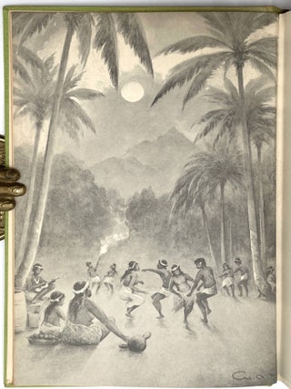 My Tahiti
