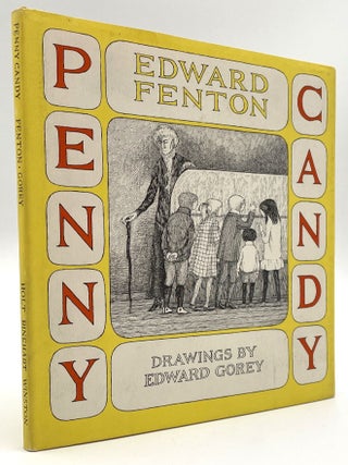 Item #2114 Penny Candy. Edward Fenton