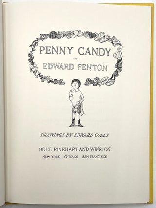 Penny Candy