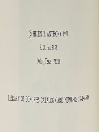 Lisbon West of the Trinity