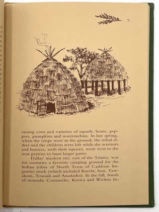 A Town Called Cedar Springs