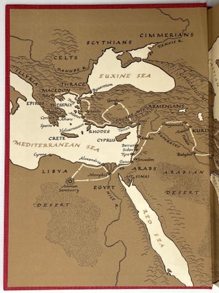Alexander of Macedon