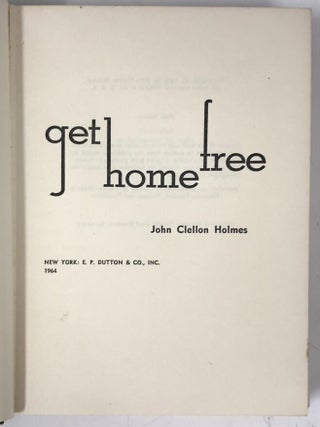 Get Home Free