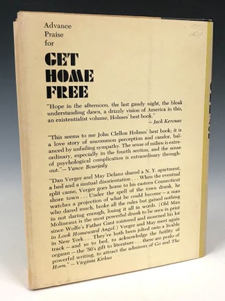 Get Home Free