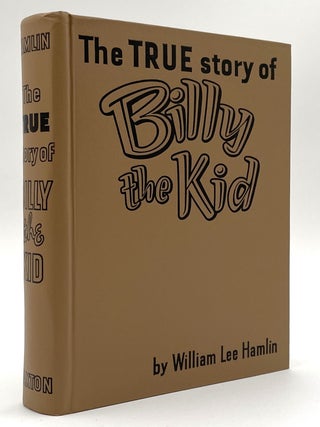 The True Story of Billy the Kid