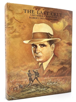 Item #2137 The Last Celt. Glenn Lord