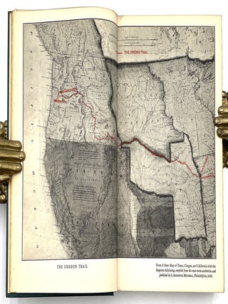 The Narrative of Samuel Hancock