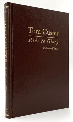 Tom Custer