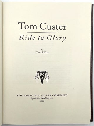 Tom Custer