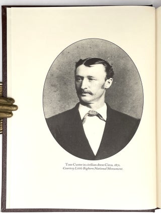 Tom Custer