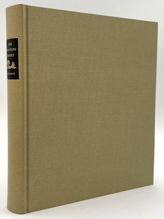 Item #2145 The Enduring Desert. E. I. Edwards