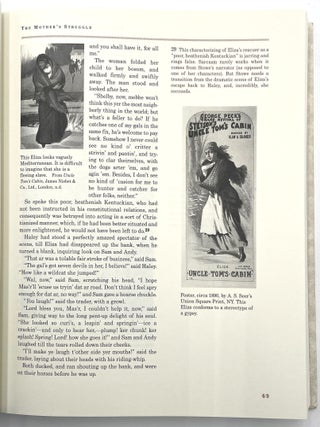 The Annotated Uncle Tom’s Cabin