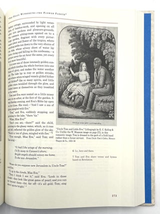 The Annotated Uncle Tom’s Cabin