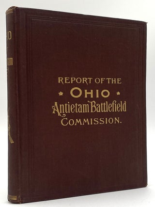 Item #2152 Antietam. Cunningham and Miller