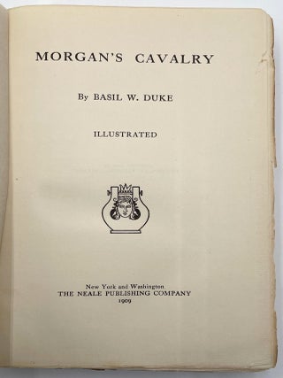 Morgan's Cavalry