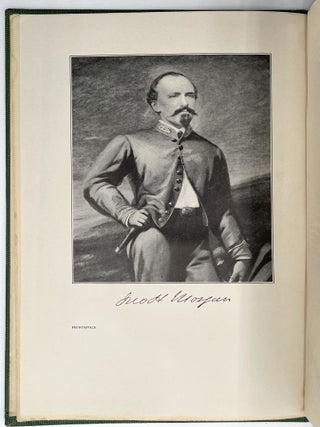 Morgan's Cavalry