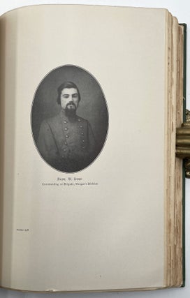 Morgan's Cavalry