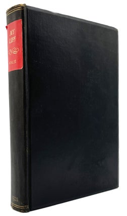 Item #2162 My Life. Isadora Duncan