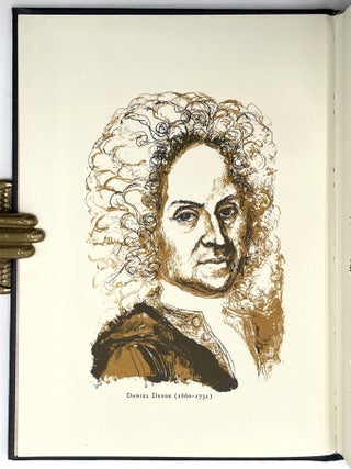 Robinson Crusoe