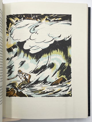 Robinson Crusoe