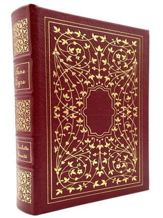 Item #2165 Jane Eyre. Charlotte Bronte