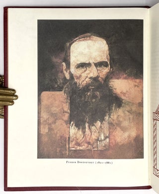 The Brothers Karamazov