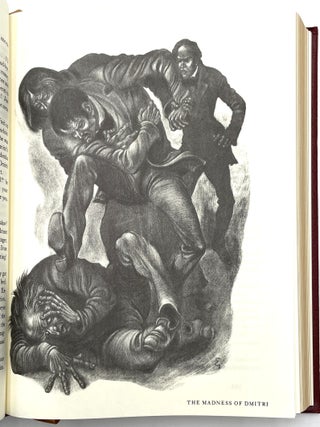 The Brothers Karamazov