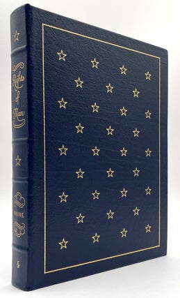 Item #2168 Rights of Man. Thomas Paine, Lynd Ward