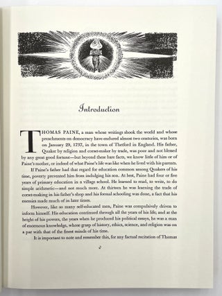 Rights of Man