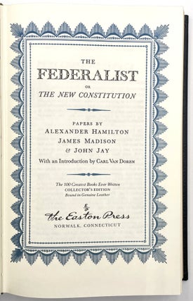 The Federalist