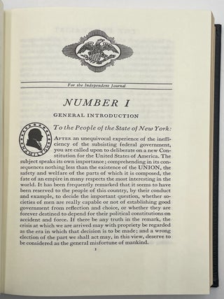 The Federalist
