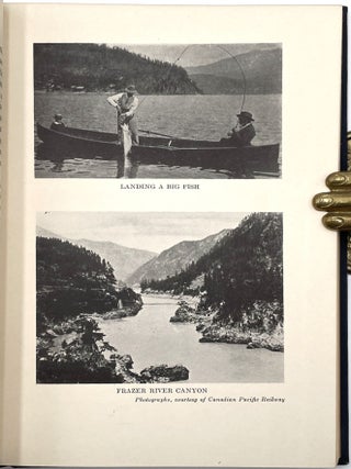 Some Western Fishing