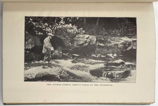 Telling on the Trout