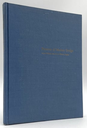 Pioneers of Modern Design