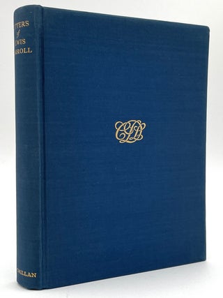 Letters of Lewis Carroll