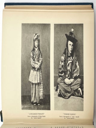Letters of Lewis Carroll