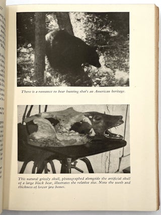 Hunting in the Northwest