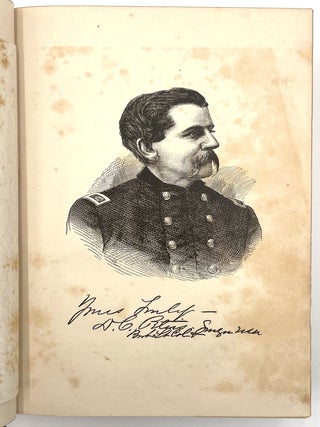 Kit Carson's Life and Adventures